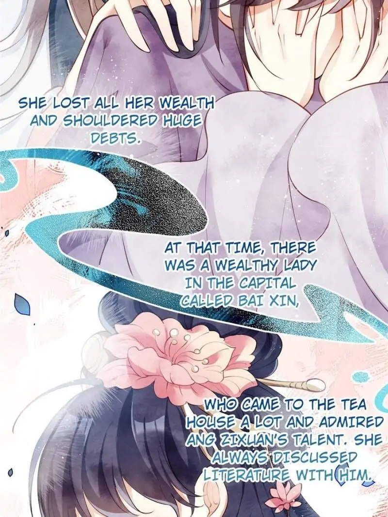 The Evil Empress Chapter 75 - Page 34