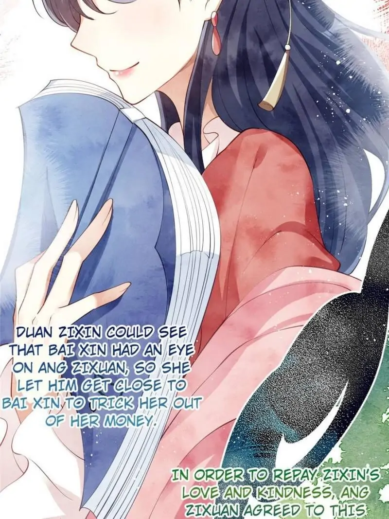 The Evil Empress Chapter 75 - Page 35