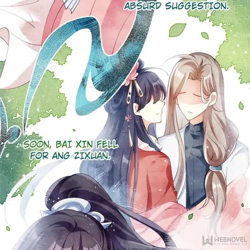The Evil Empress Chapter 75 - Page 36