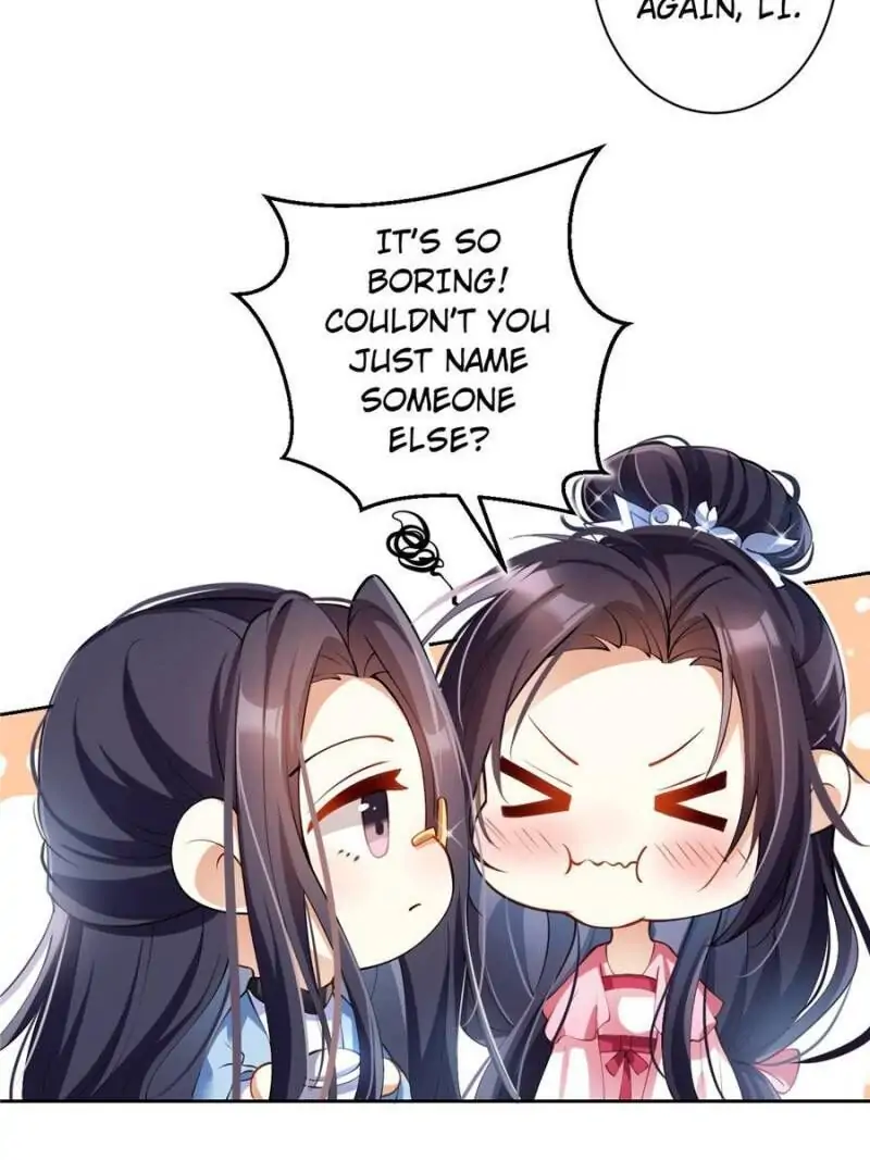 The Evil Empress Chapter 75 - Page 5