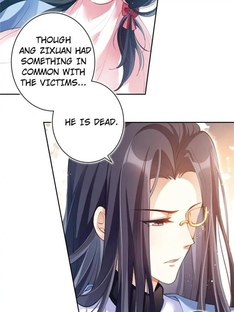 The Evil Empress Chapter 75 - Page 41