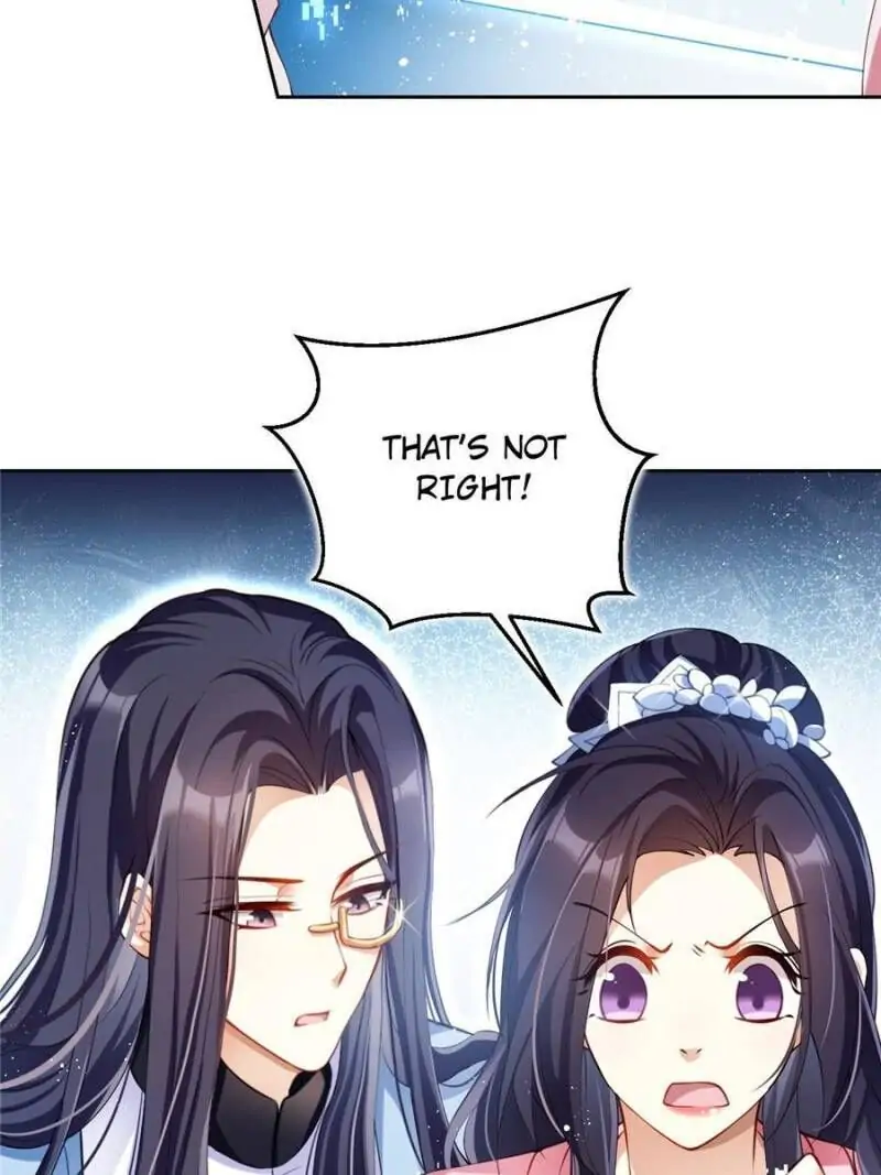 The Evil Empress Chapter 75 - Page 44
