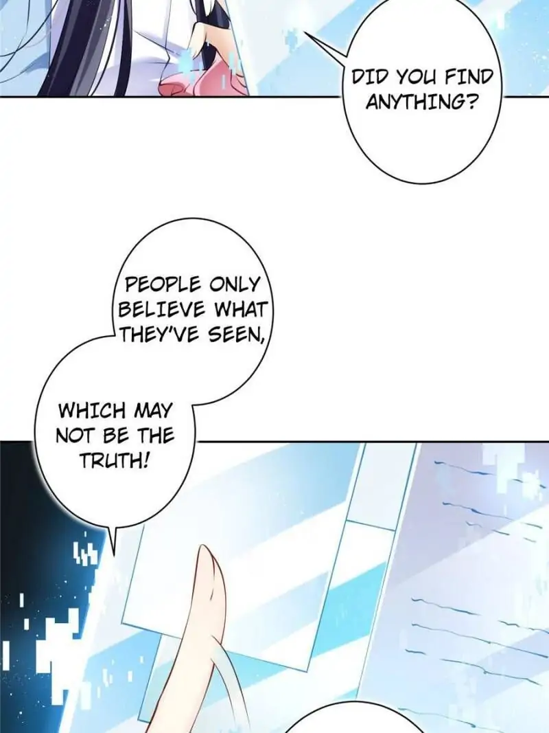 The Evil Empress Chapter 75 - Page 46