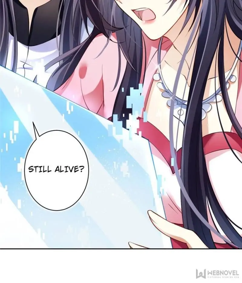 The Evil Empress Chapter 75 - Page 49
