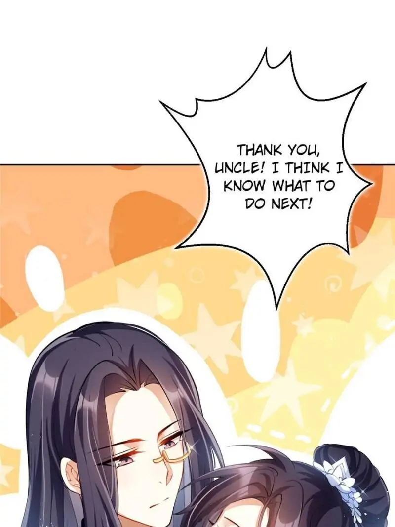 The Evil Empress Chapter 75 - Page 50