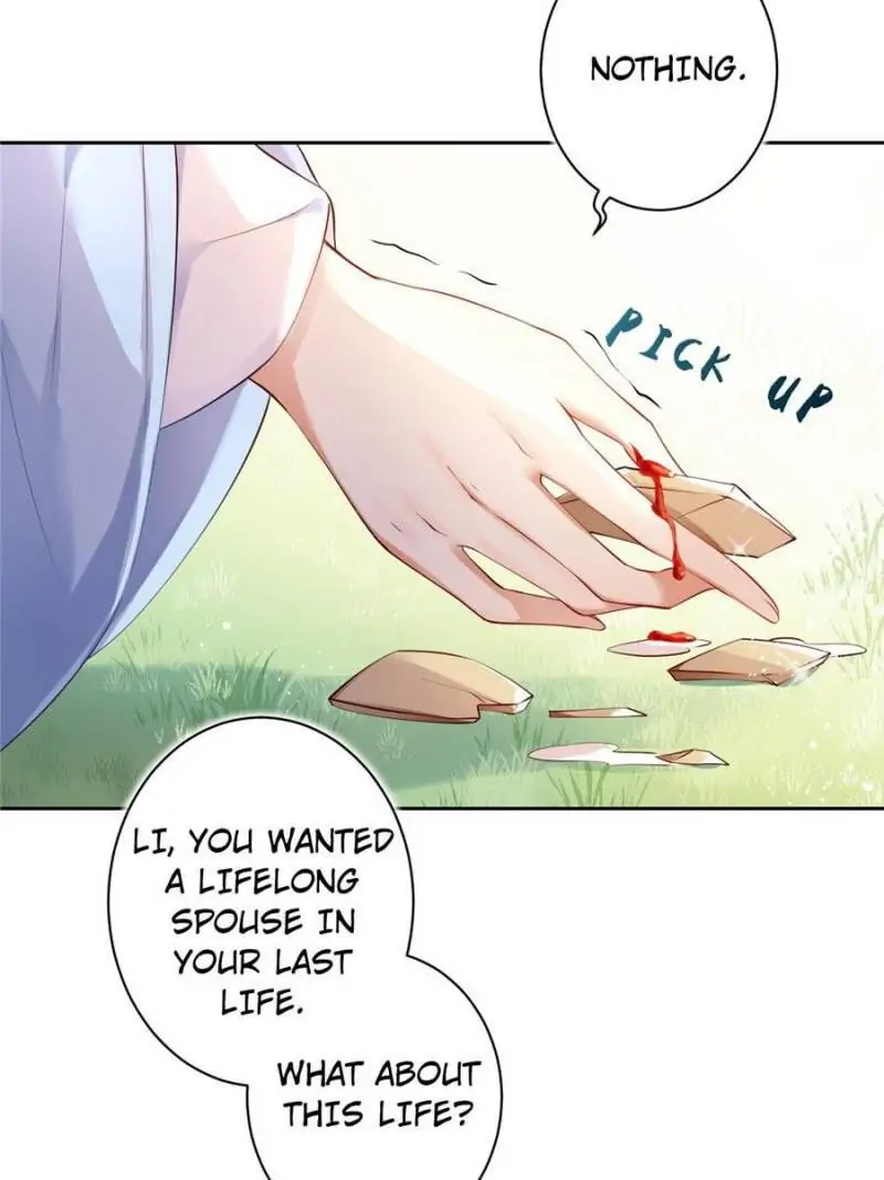 The Evil Empress Chapter 75 - Page 68