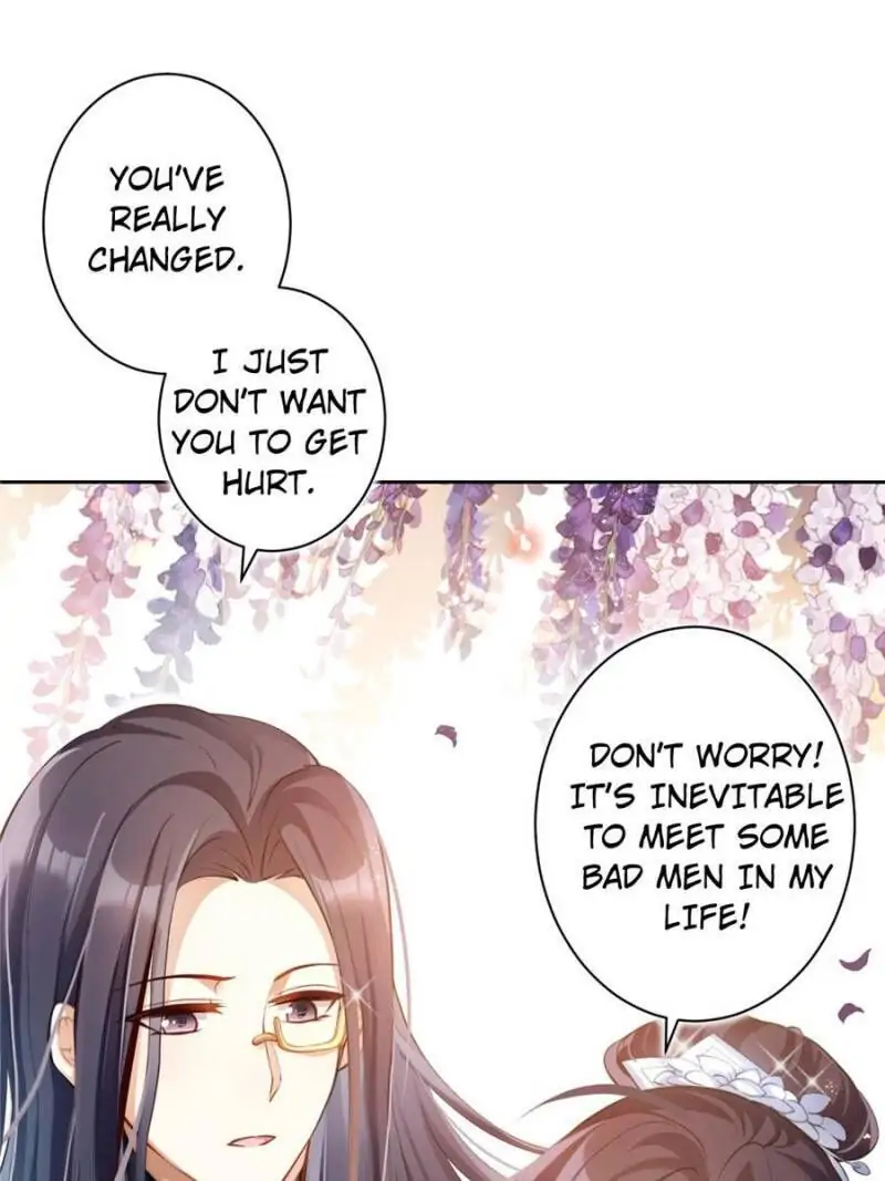 The Evil Empress Chapter 75 - Page 71