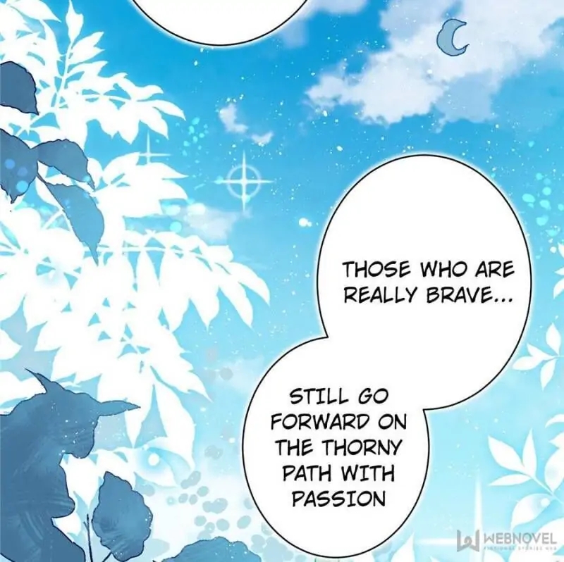 The Evil Empress Chapter 75 - Page 73