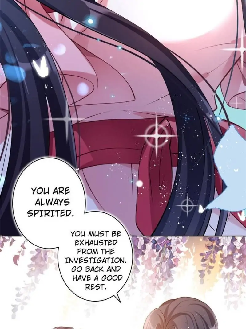 The Evil Empress Chapter 75 - Page 78