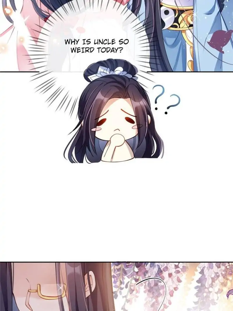 The Evil Empress Chapter 75 - Page 80