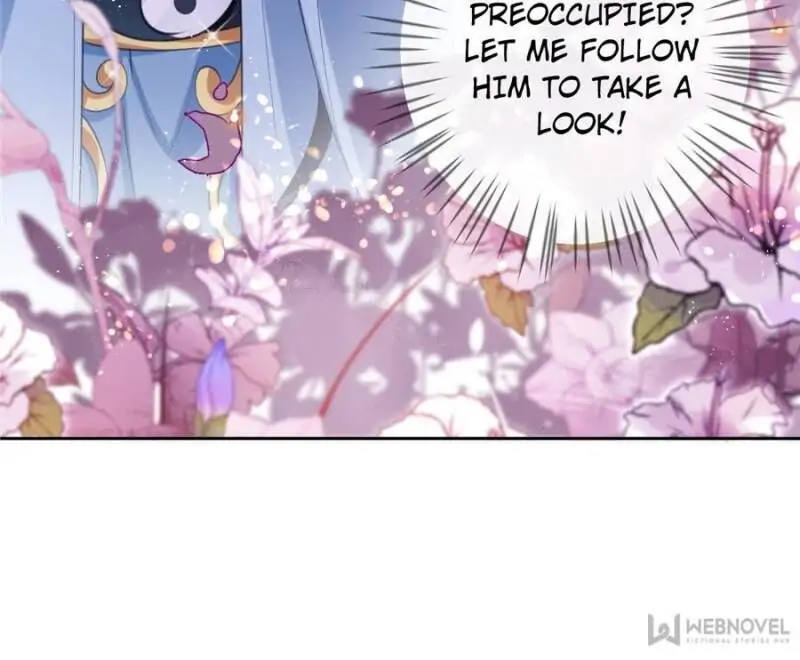 The Evil Empress Chapter 75 - Page 82