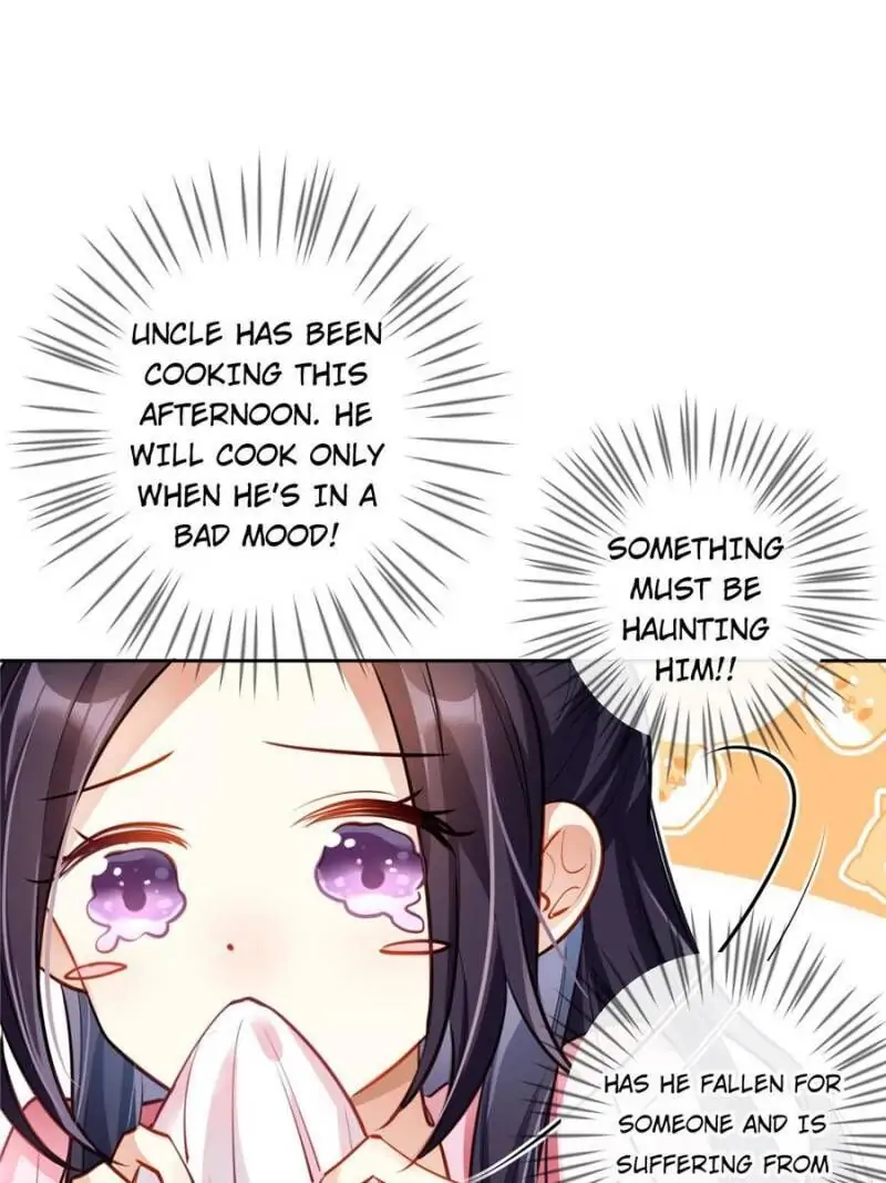The Evil Empress Chapter 76 - Page 11