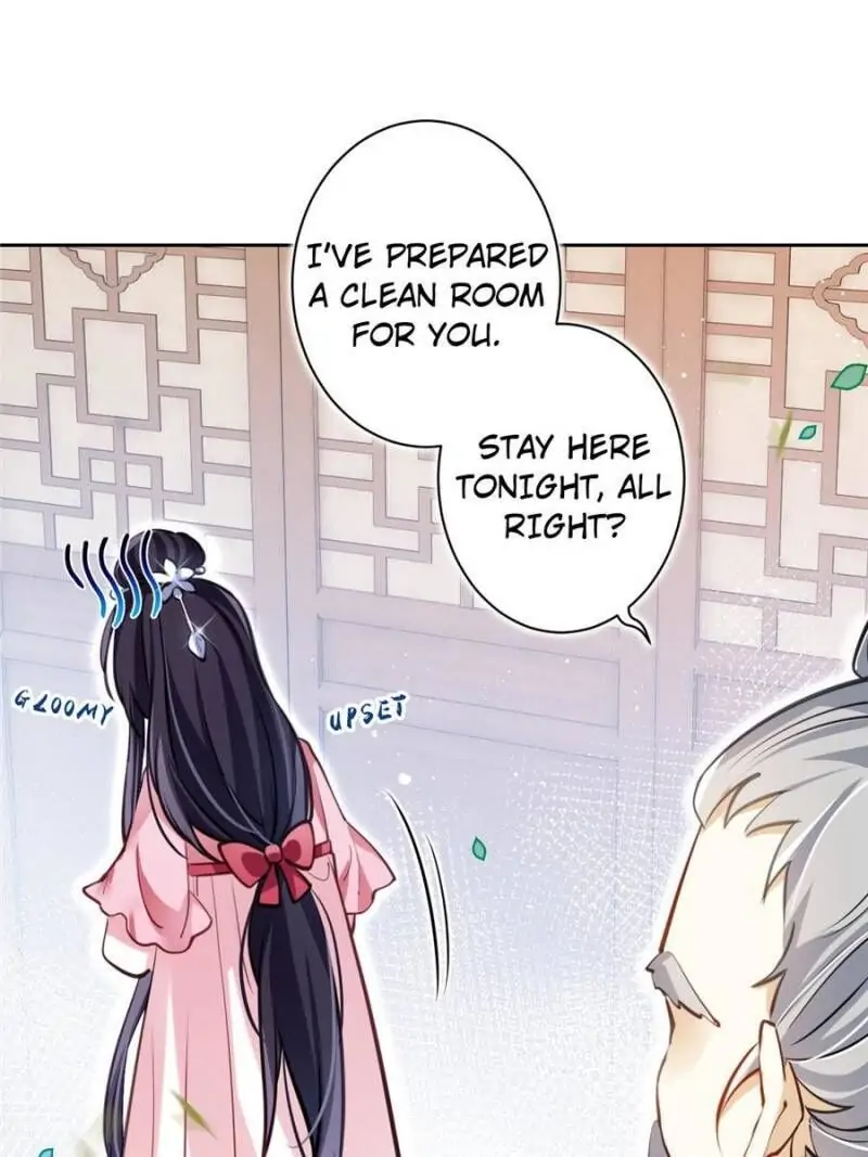 The Evil Empress Chapter 76 - Page 13