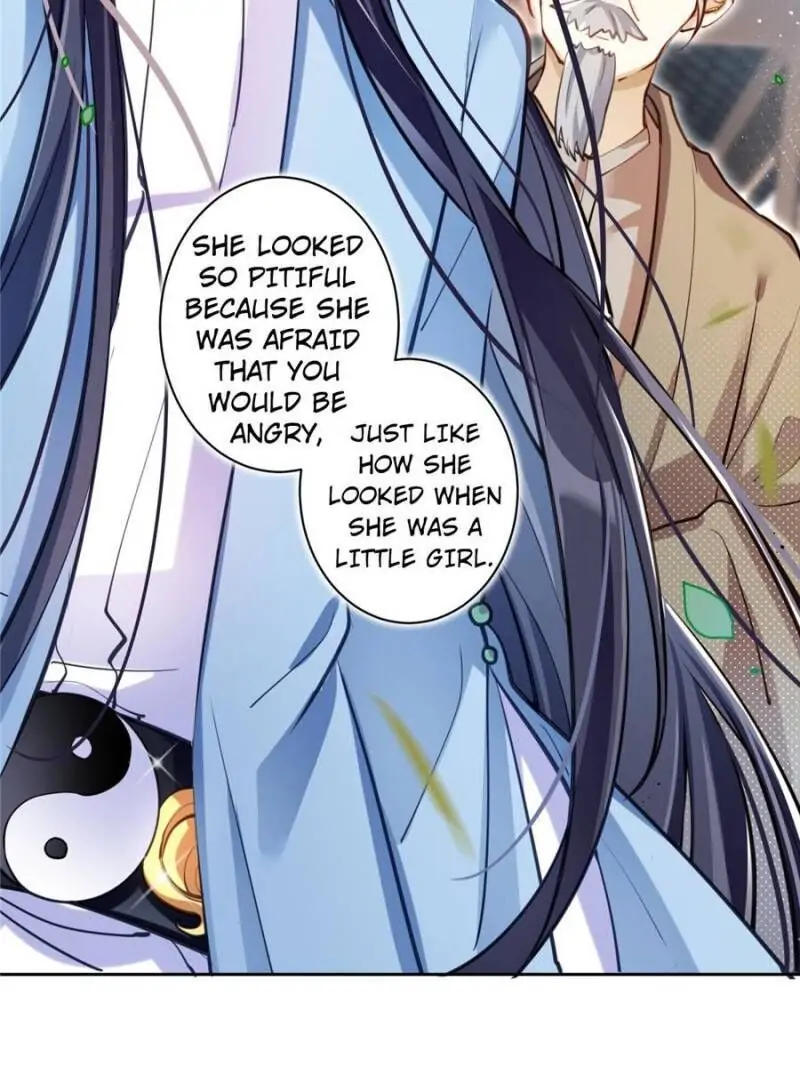 The Evil Empress Chapter 76 - Page 17