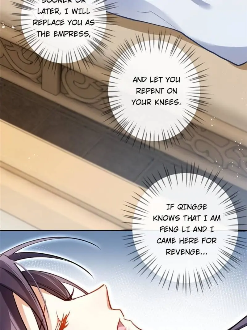 The Evil Empress Chapter 76 - Page 23