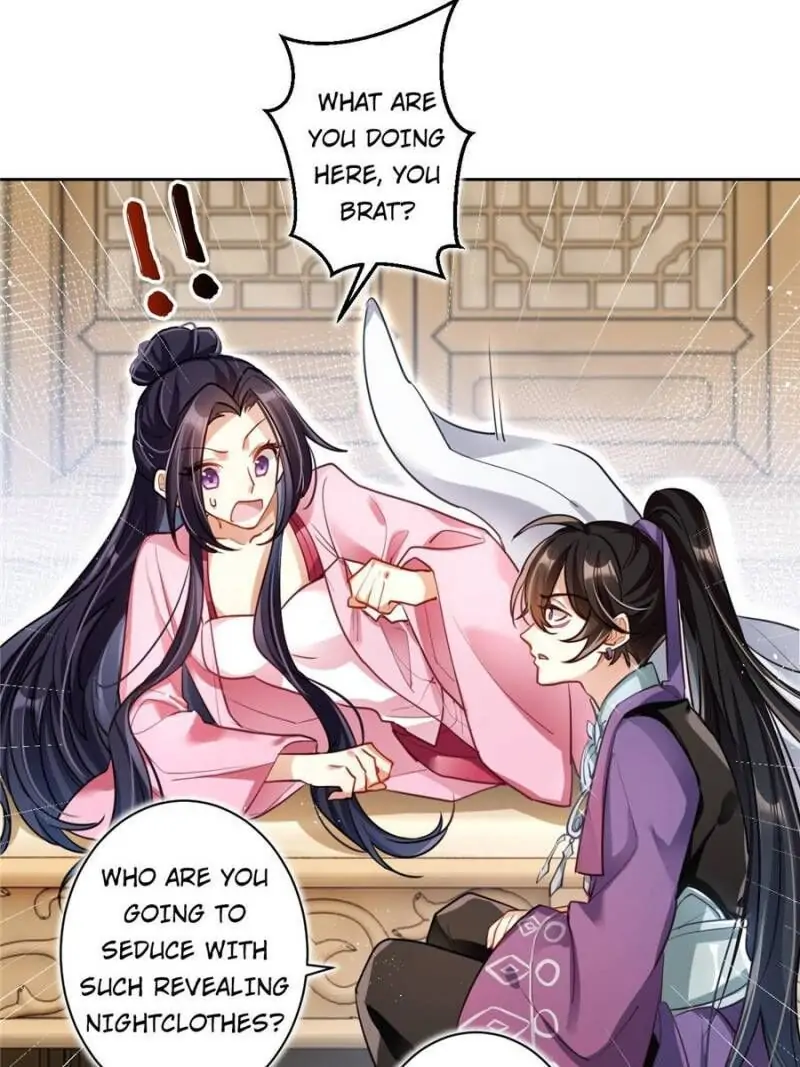 The Evil Empress Chapter 76 - Page 29