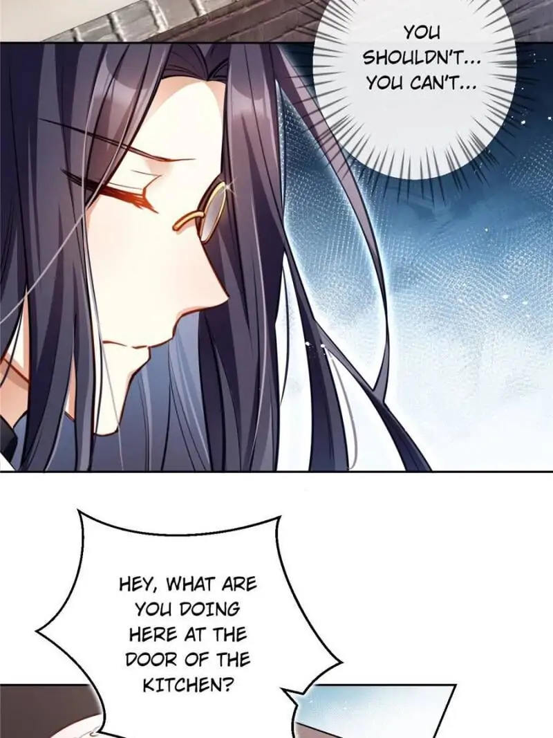 The Evil Empress Chapter 76 - Page 4