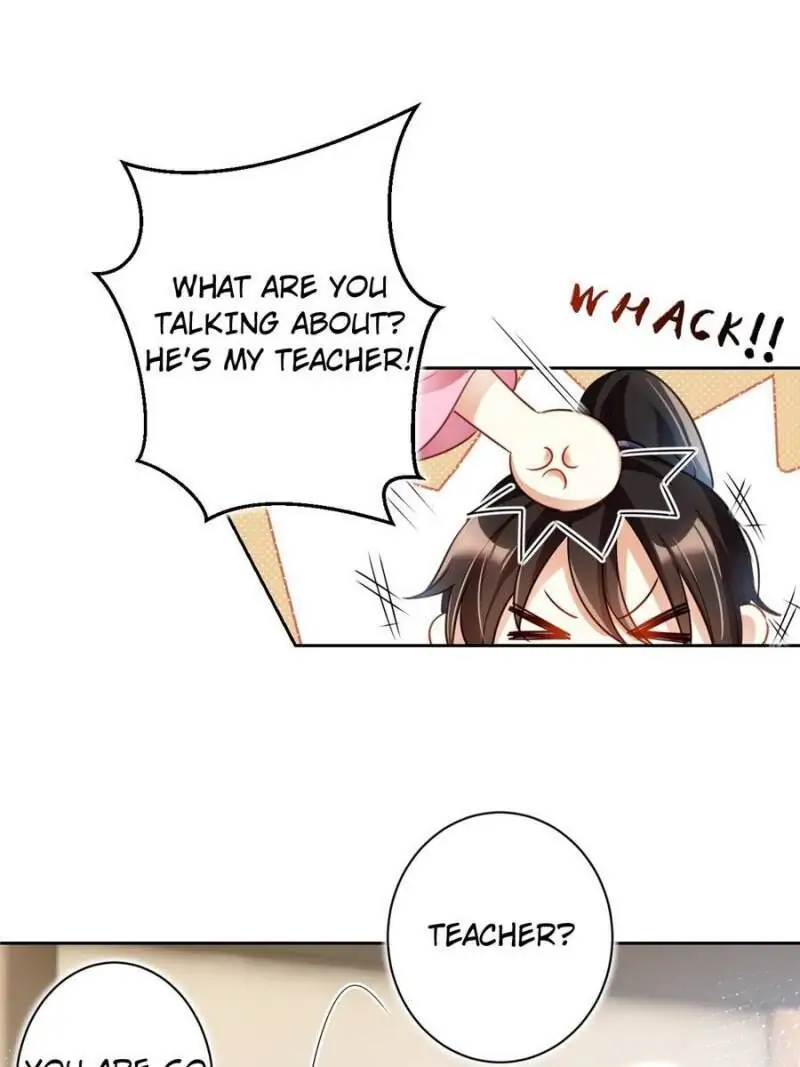 The Evil Empress Chapter 76 - Page 31