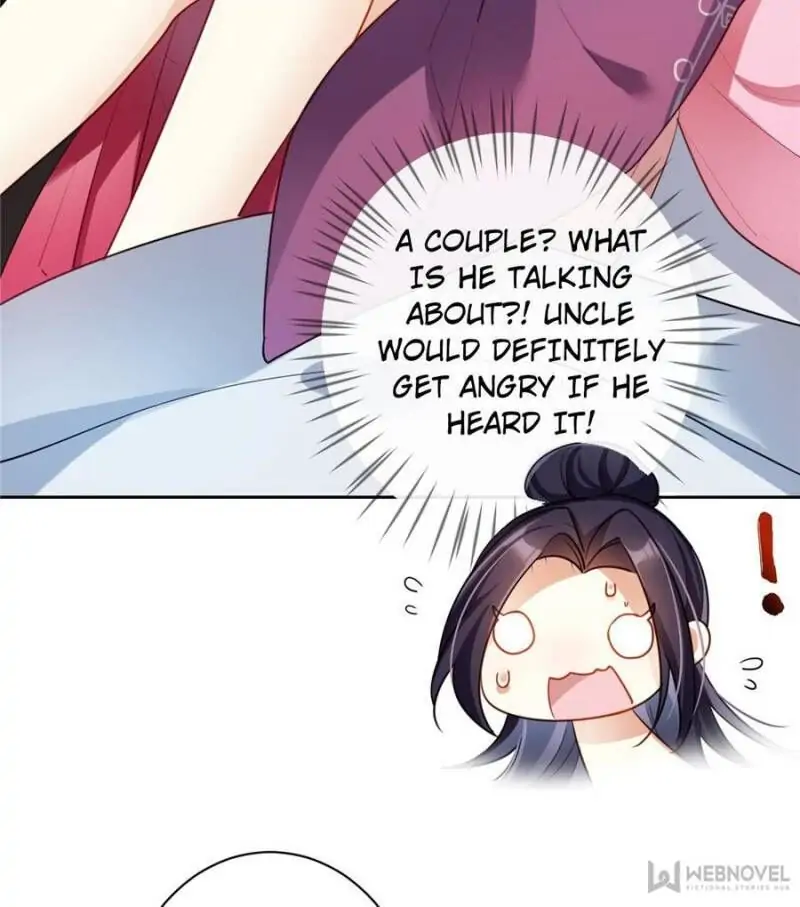 The Evil Empress Chapter 76 - Page 33