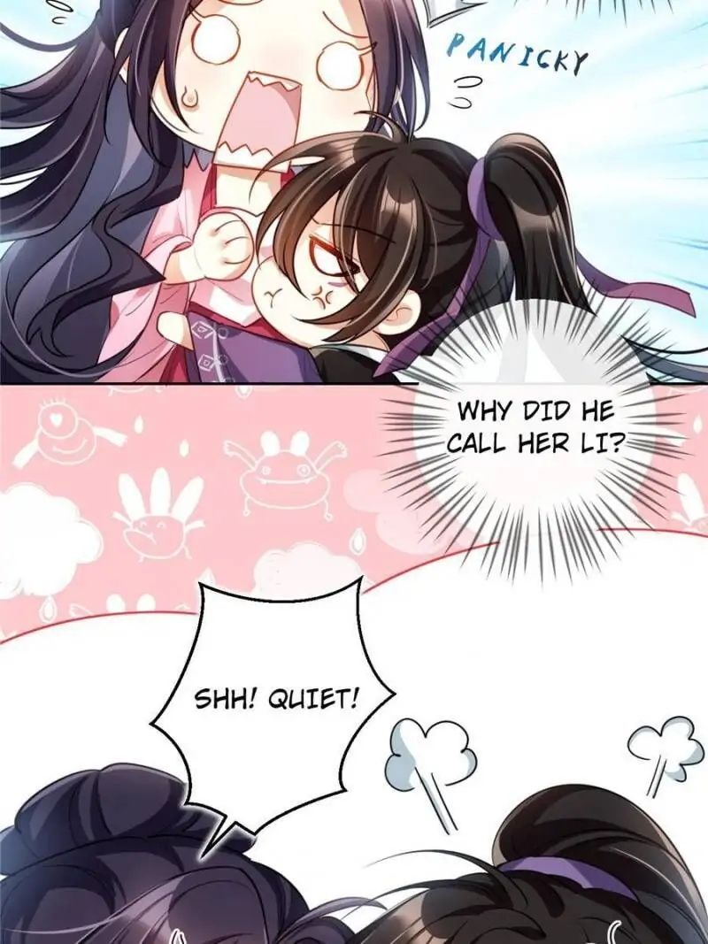 The Evil Empress Chapter 76 - Page 35
