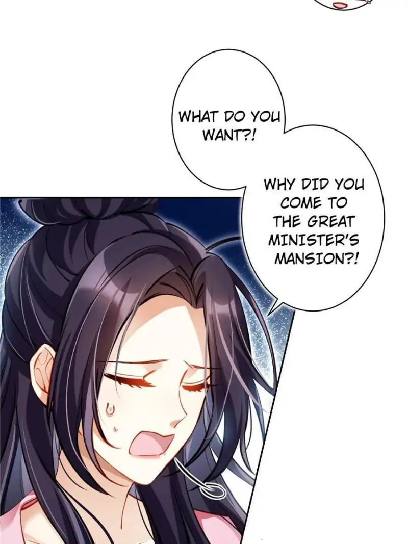 The Evil Empress Chapter 76 - Page 46
