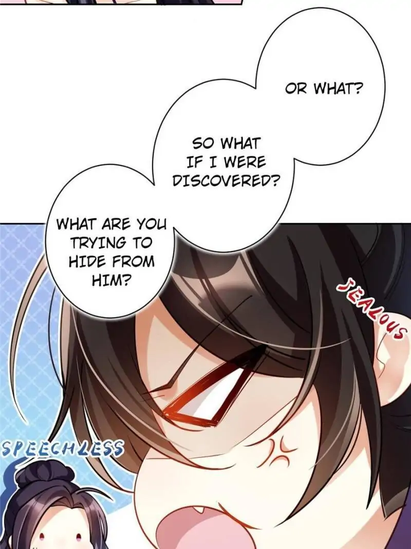 The Evil Empress Chapter 76 - Page 47