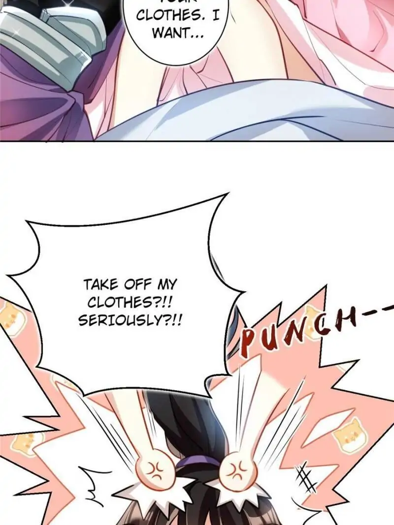 The Evil Empress Chapter 76 - Page 50