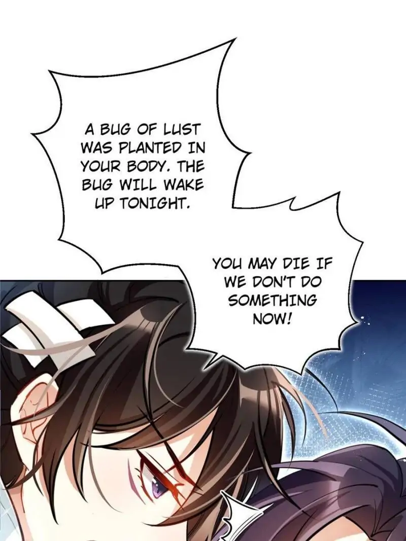 The Evil Empress Chapter 76 - Page 52