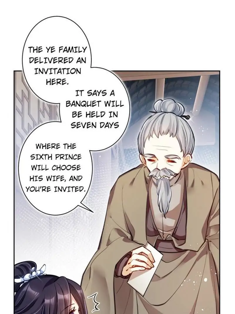 The Evil Empress Chapter 76 - Page 7