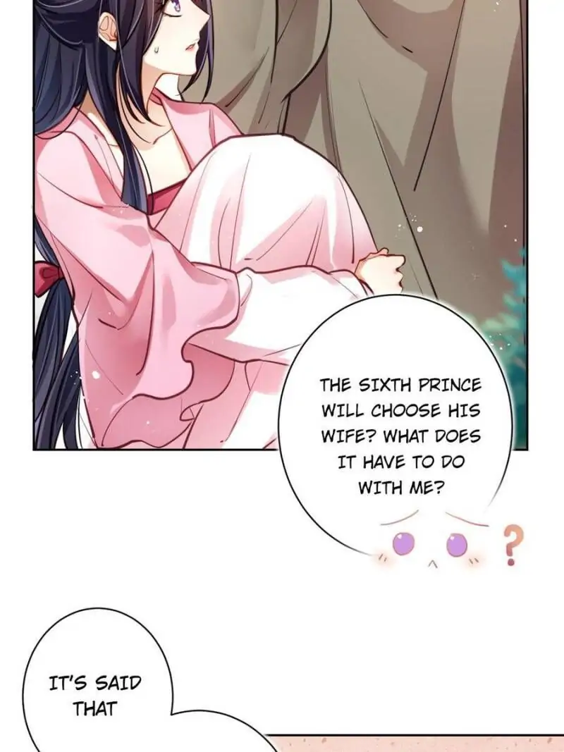The Evil Empress Chapter 76 - Page 8