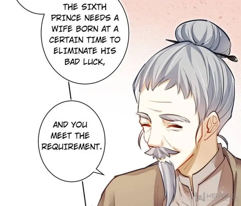The Evil Empress Chapter 76 - Page 9
