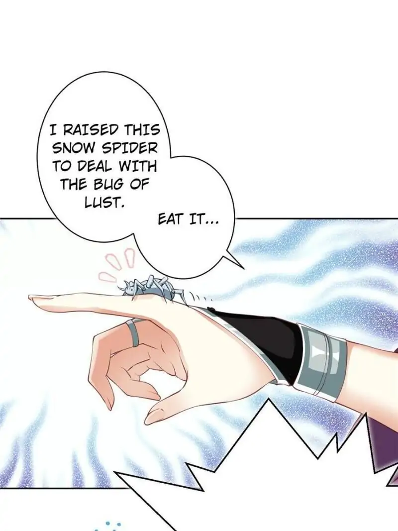 The Evil Empress Chapter 77 - Page 1
