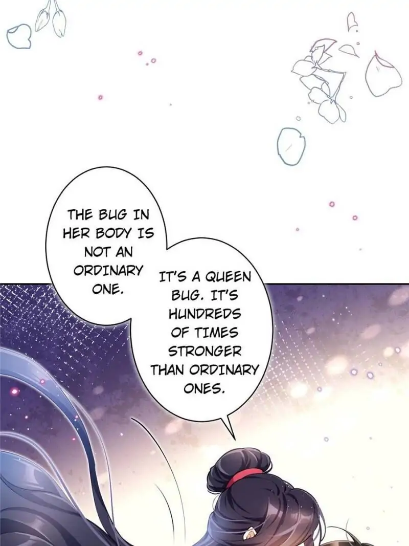 The Evil Empress Chapter 77 - Page 14
