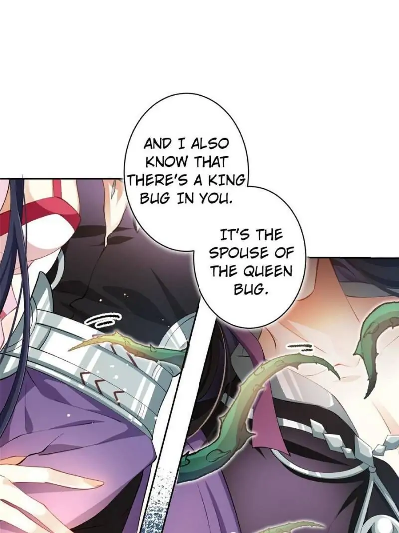 The Evil Empress Chapter 77 - Page 18