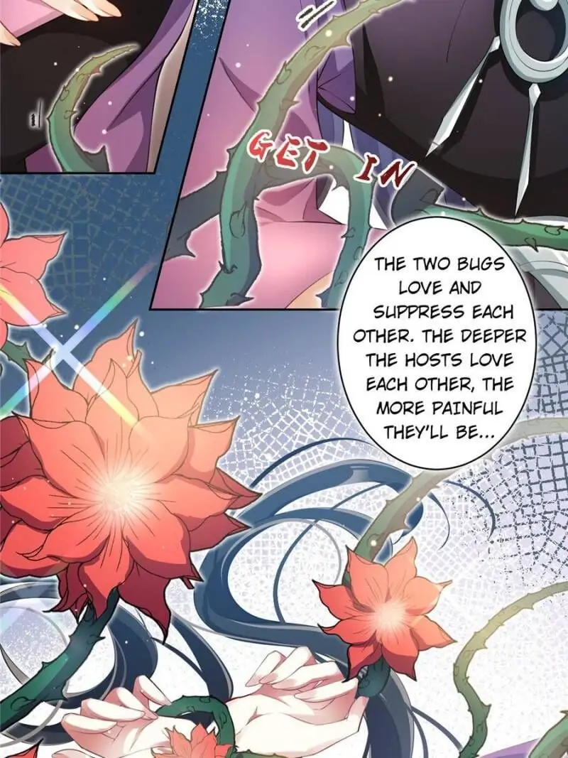 The Evil Empress Chapter 77 - Page 19