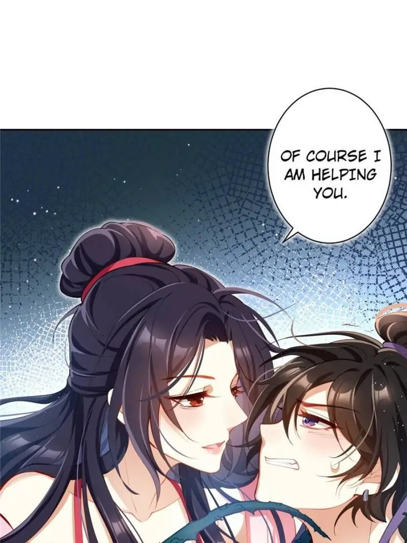 The Evil Empress Chapter 77 - Page 24