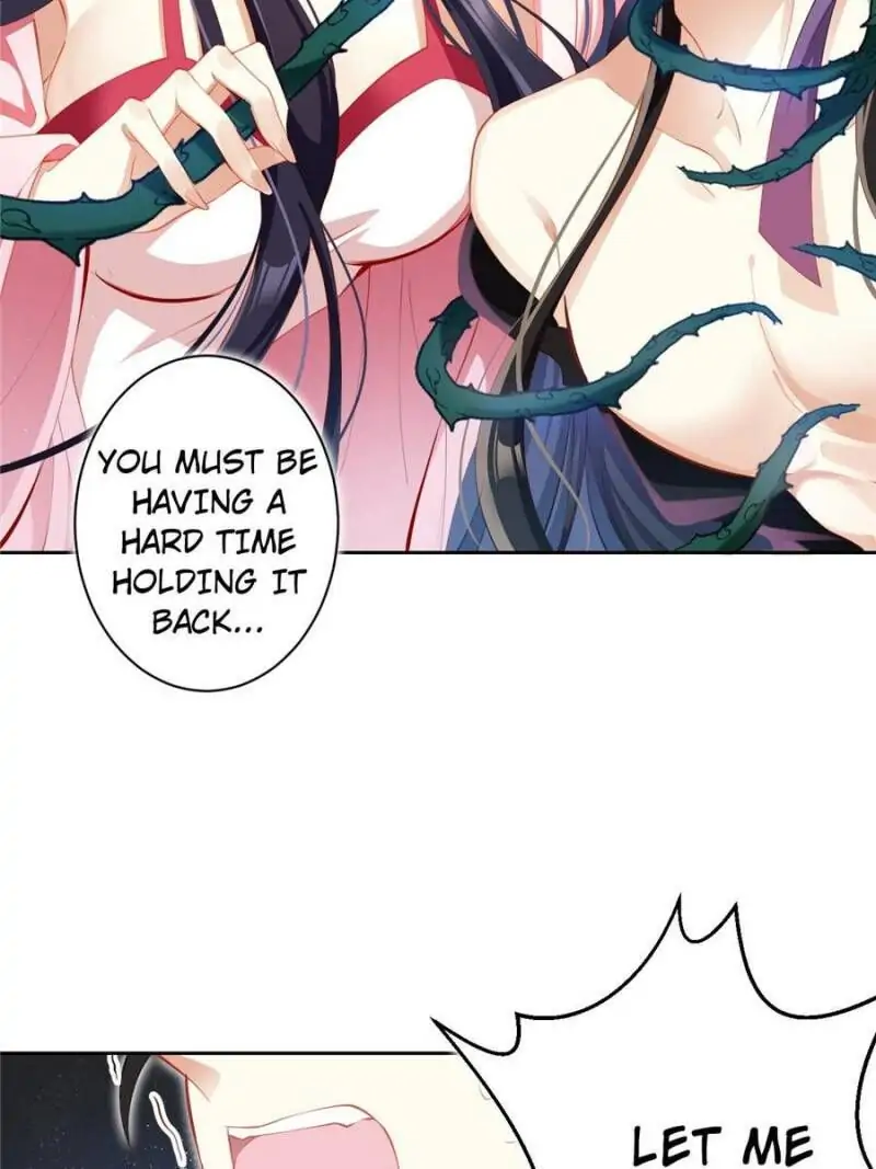 The Evil Empress Chapter 77 - Page 25