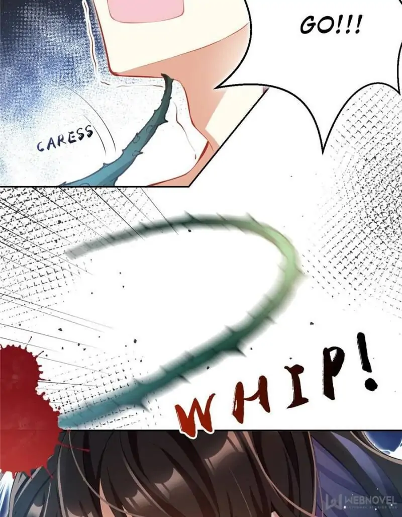 The Evil Empress Chapter 77 - Page 26