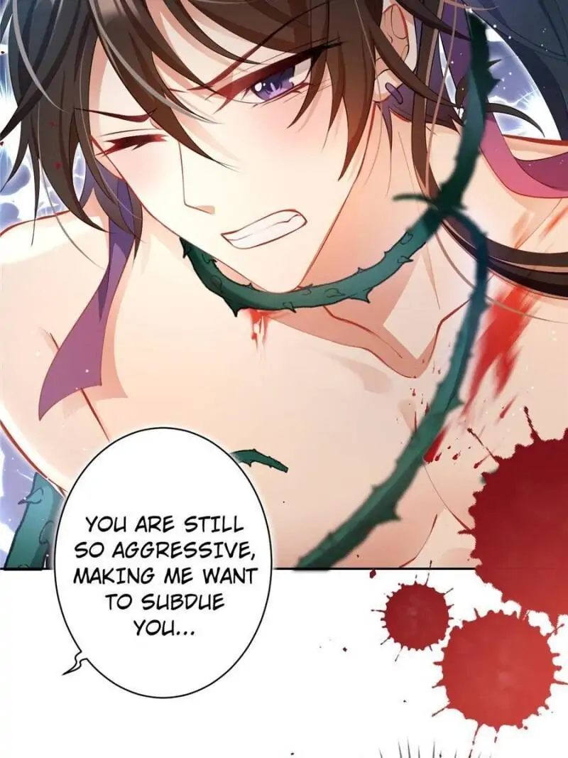 The Evil Empress Chapter 77 - Page 27