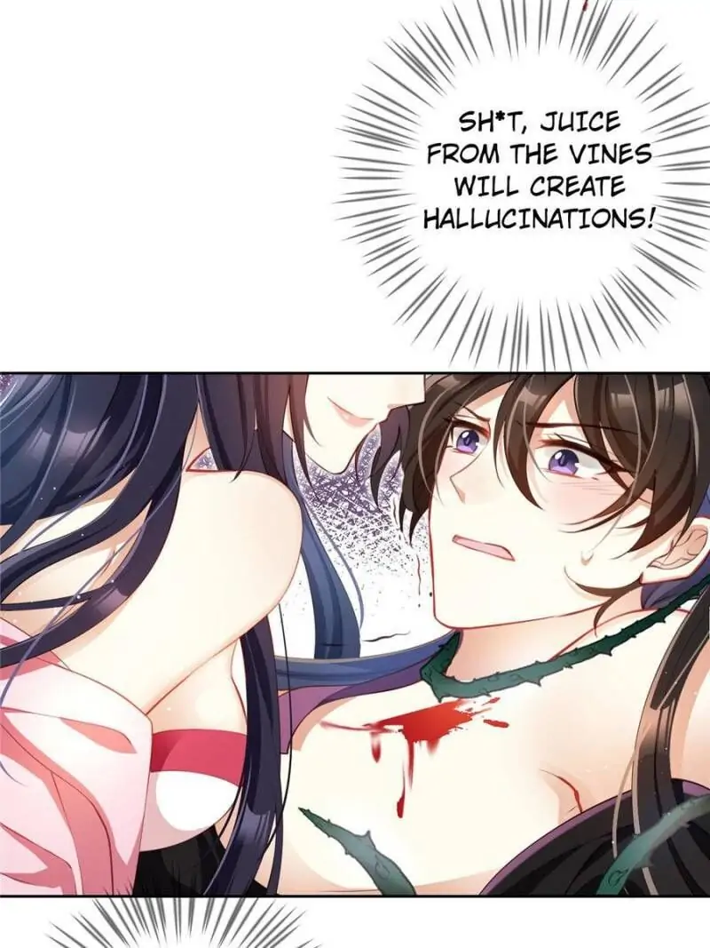 The Evil Empress Chapter 77 - Page 28