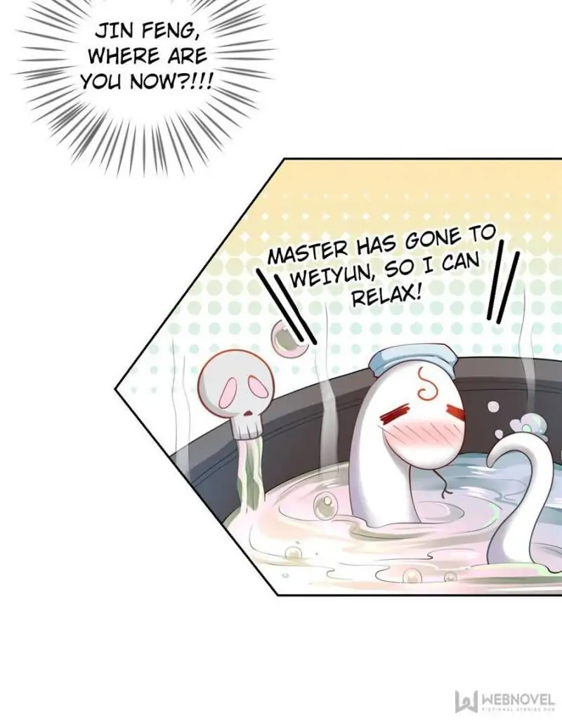 The Evil Empress Chapter 77 - Page 29