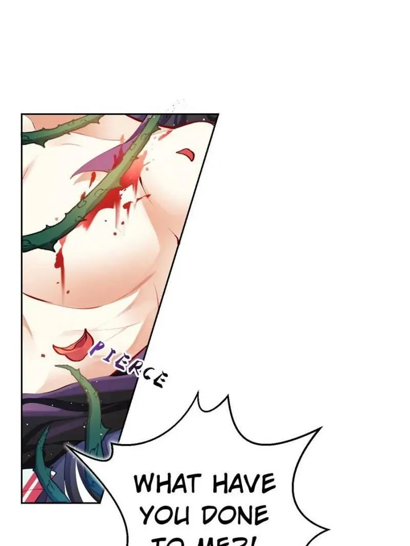 The Evil Empress Chapter 77 - Page 30