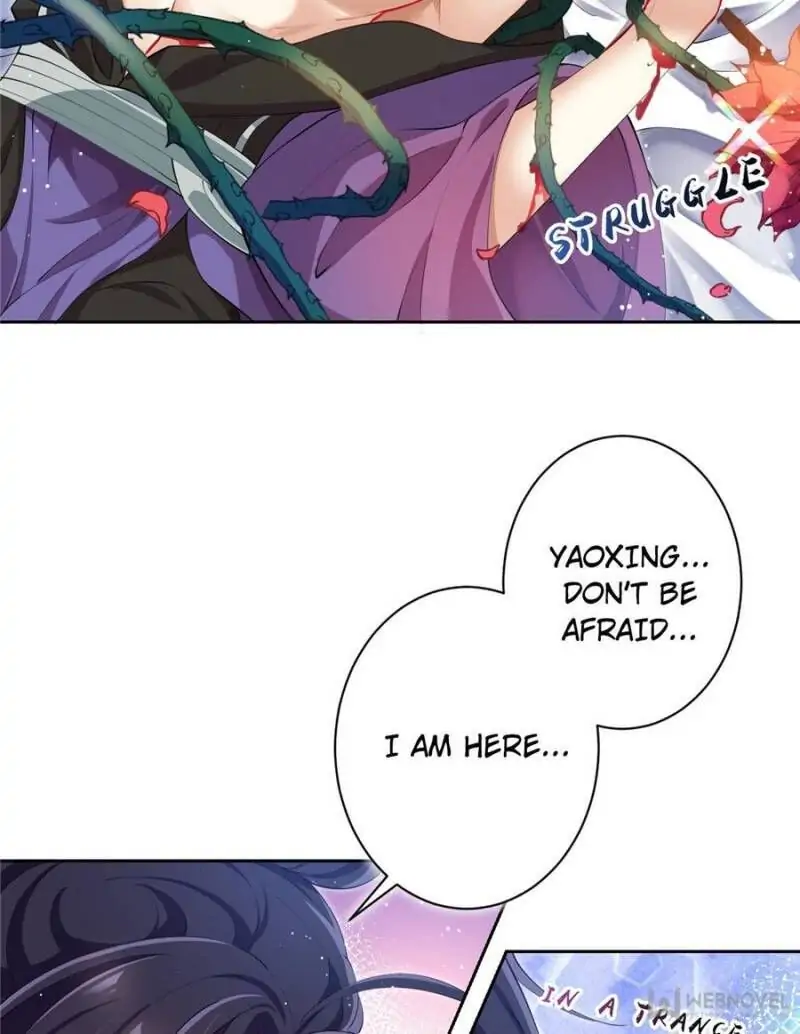 The Evil Empress Chapter 77 - Page 40