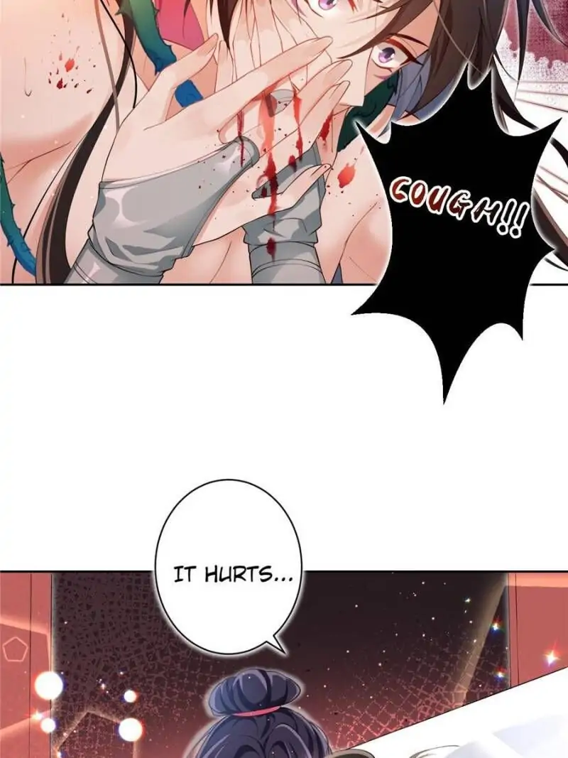 The Evil Empress Chapter 77 - Page 45