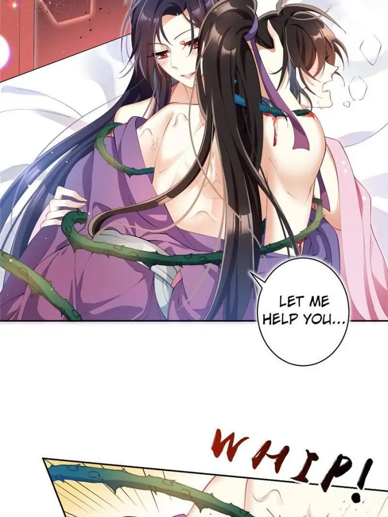 The Evil Empress Chapter 77 - Page 46