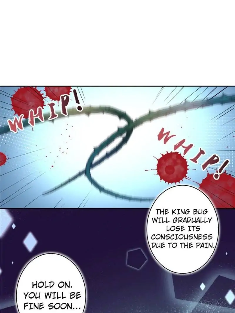 The Evil Empress Chapter 77 - Page 53