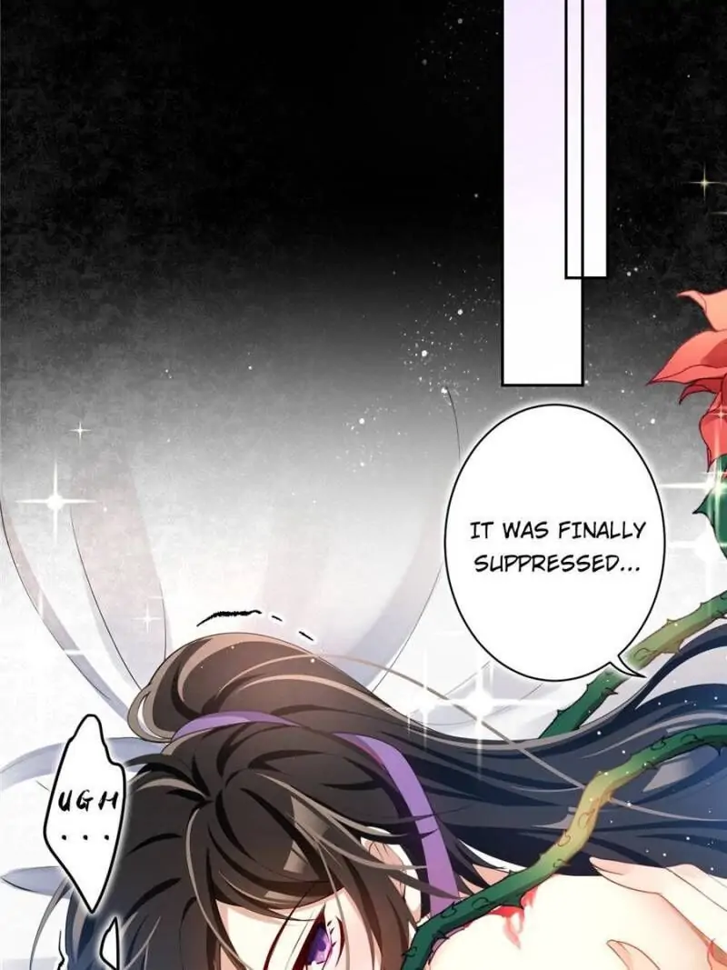 The Evil Empress Chapter 77 - Page 56