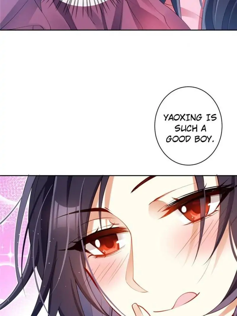 The Evil Empress Chapter 77 - Page 68