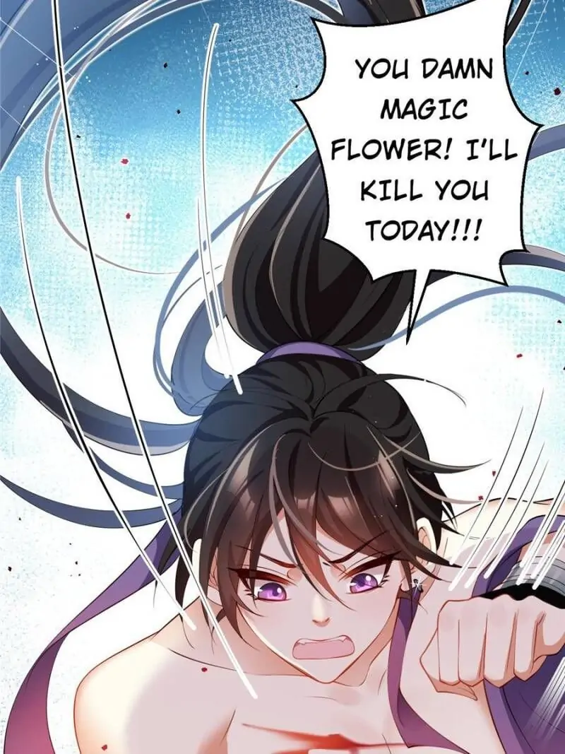 The Evil Empress Chapter 77 - Page 70