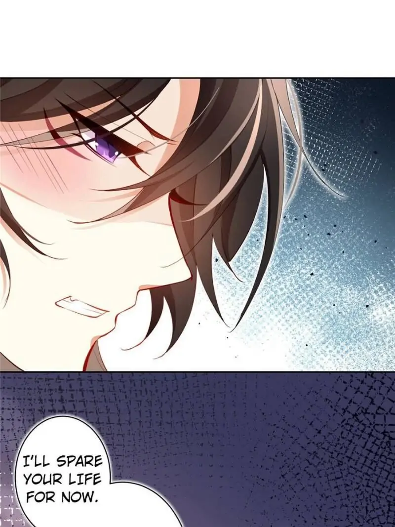 The Evil Empress Chapter 77 - Page 73
